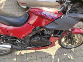 Kawasaki Gpz 500S | Mobile.bg    3