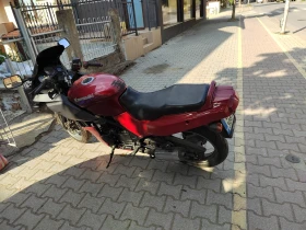  Kawasaki Gpz