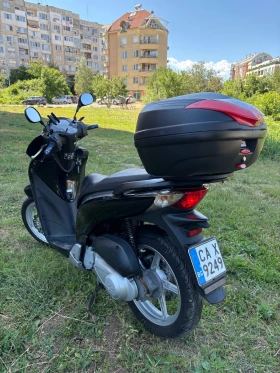 Honda Sh 125 i | Mobile.bg    4
