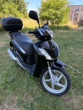 Honda Sh 125 i | Mobile.bg    6
