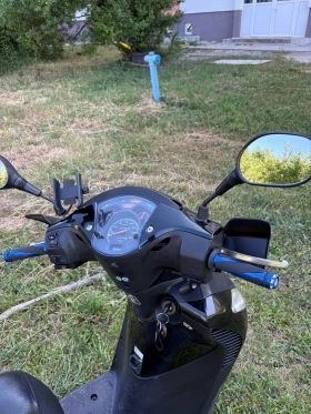 Honda Sh 125 i | Mobile.bg    7