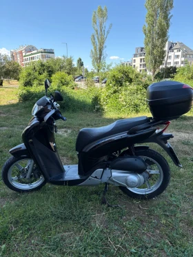 Honda Sh 125 i | Mobile.bg    3