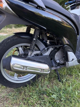 Honda Sh 125 i | Mobile.bg    11