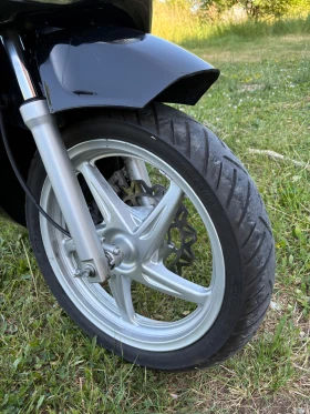 Honda Sh 125 i | Mobile.bg    9