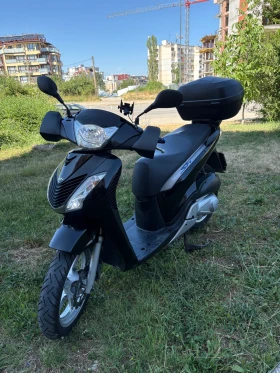  Honda Sh