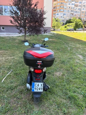 Honda Sh 125 i | Mobile.bg    5