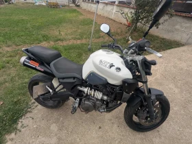 Yamaha Mt-03 660 | Mobile.bg    5