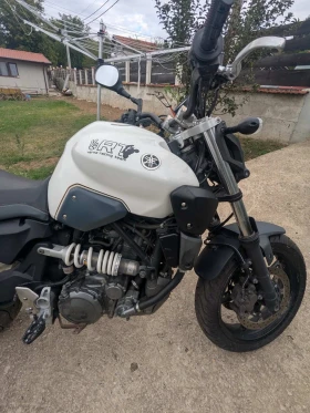 Yamaha Mt-03 660 | Mobile.bg    4