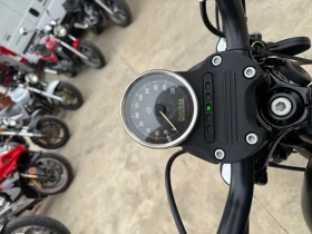 Harley-Davidson Sportster XL883  | Mobile.bg � ����� ������ 12