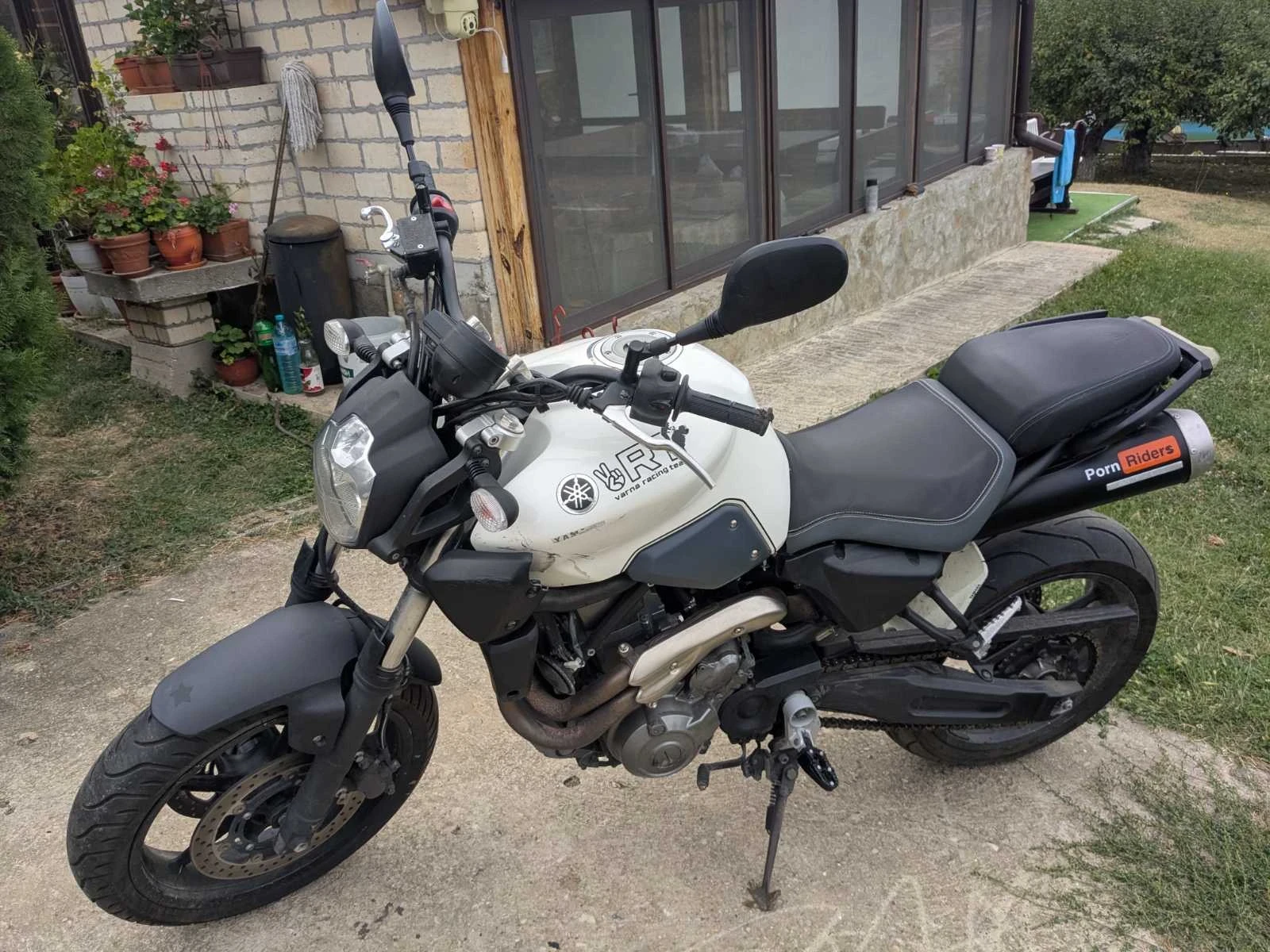 Yamaha Mt-03 660 | Mobile.bg   2