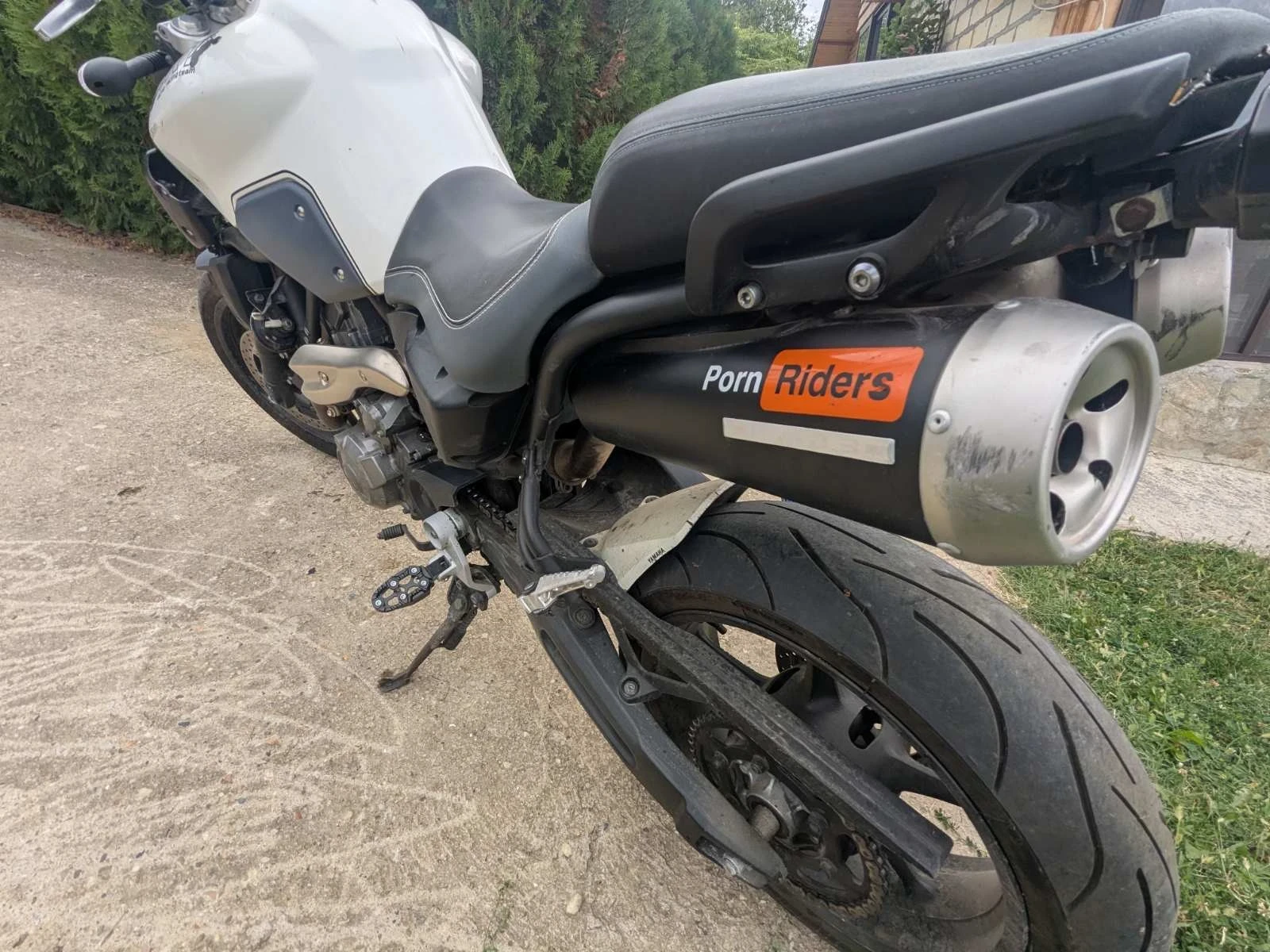 Yamaha Mt-03 660 | Mobile.bg   3