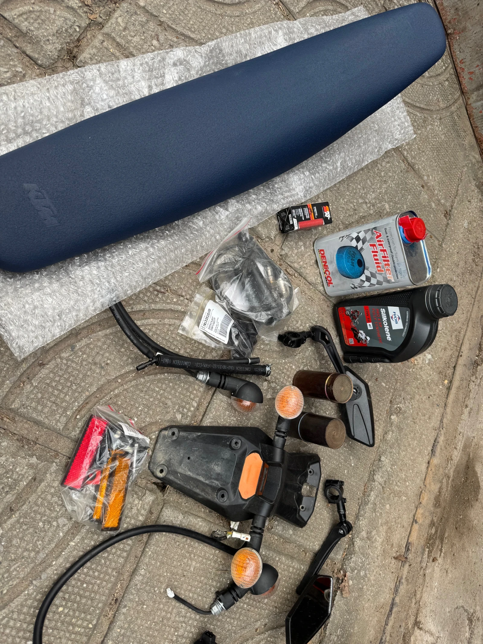 Ktm 450 | Mobile.bg � ����������� 11