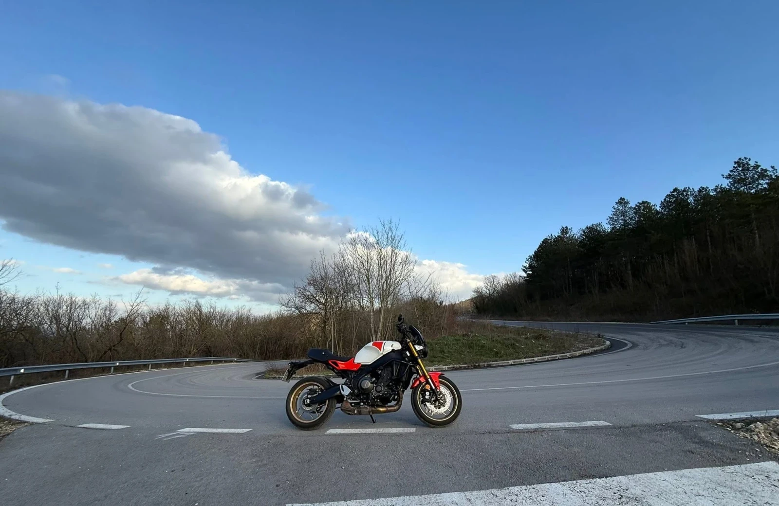 Yamaha XSR900 | Mobile.bg � ����������� 2