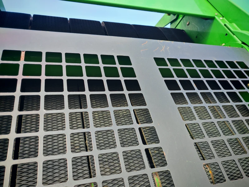 Балировачка John Deere 854-13000 бали с първоначална вноска 20 %, снимка 12 - Селскостопанска техника - 52070569