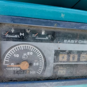 Багер Kubota KX-021 * НАЛИЧЕН * , снимка 10