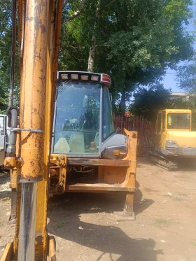 Багер Case 580 Super LE, снимка 2