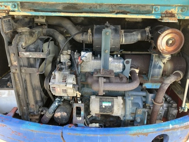 ����� Kubota KX-021 - ������� 15.09.2026!!! | Mobile.bg � ����������� 10