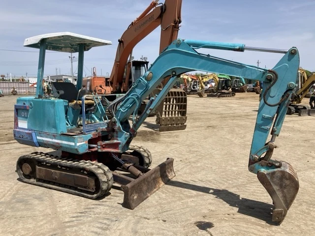 ����� Kubota KX-021 - ������� 15.09.2026!!! | Mobile.bg � ����������� 2