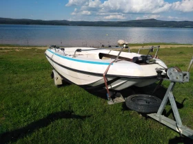 Лодка Angelo Molinari , снимка 1