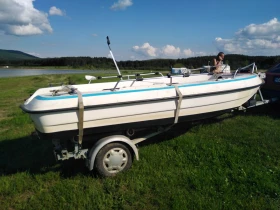 Лодка Angelo Molinari , снимка 10