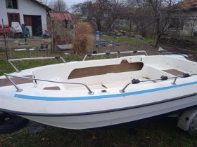 Лодка Angelo Molinari , снимка 2