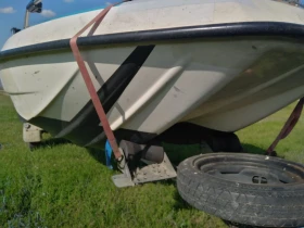 Лодка Angelo Molinari , снимка 9