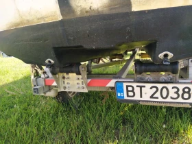 Лодка Angelo Molinari , снимка 8