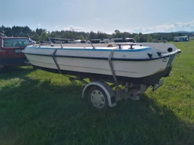 Лодка Angelo Molinari , снимка 11