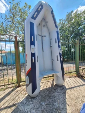 Надуваема лодка Honda Marine 320, снимка 8