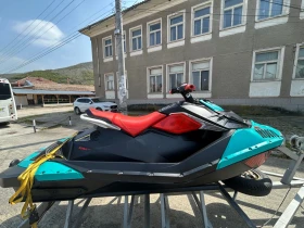���� Bombardier Sea Doo Spark Trixx | Mobile.bg � ����� ������ 7