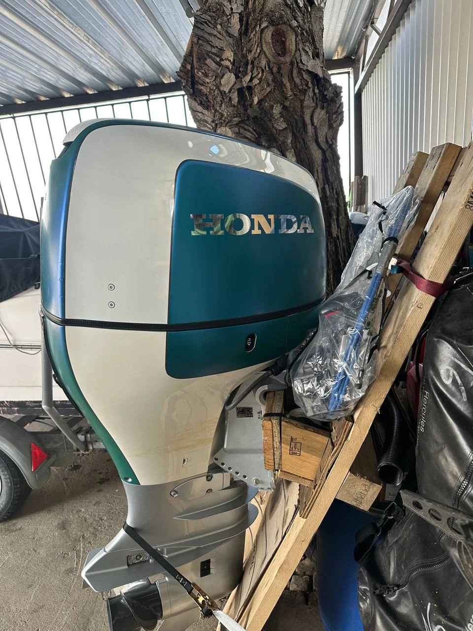   Honda BF135A4 | Mobile.bg   1