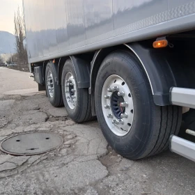 Полуремарке Stas S300CX, снимка 8