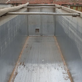 Полуремарке Stas S300CX, снимка 13