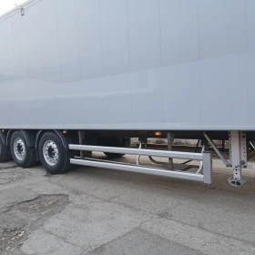 Полуремарке Stas S300CX, снимка 7