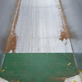 Полуремарке Stas S300CX, снимка 11