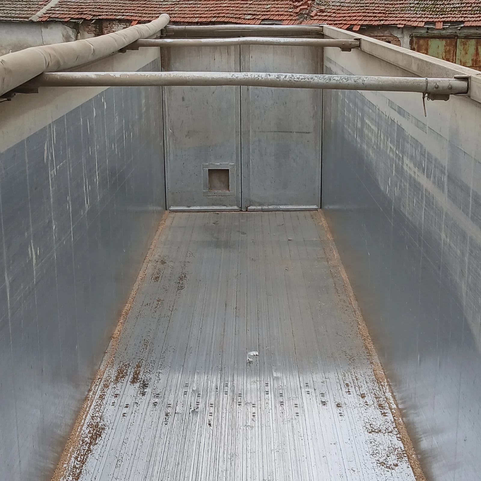 Полуремарке Stas S300CX, снимка 13 - Ремаркета - 53696613