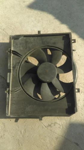 Перка с дифузиор , снимка 3