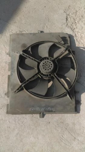 Перка с дифузиор , снимка 4