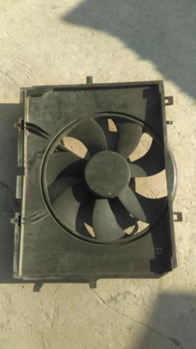 Перка с дифузиор , снимка 2