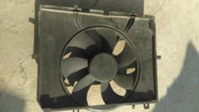 Перка с дифузиор , снимка 1