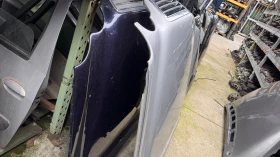 Преден капак за Mercedes E320 2000 - 2007, снимка 2