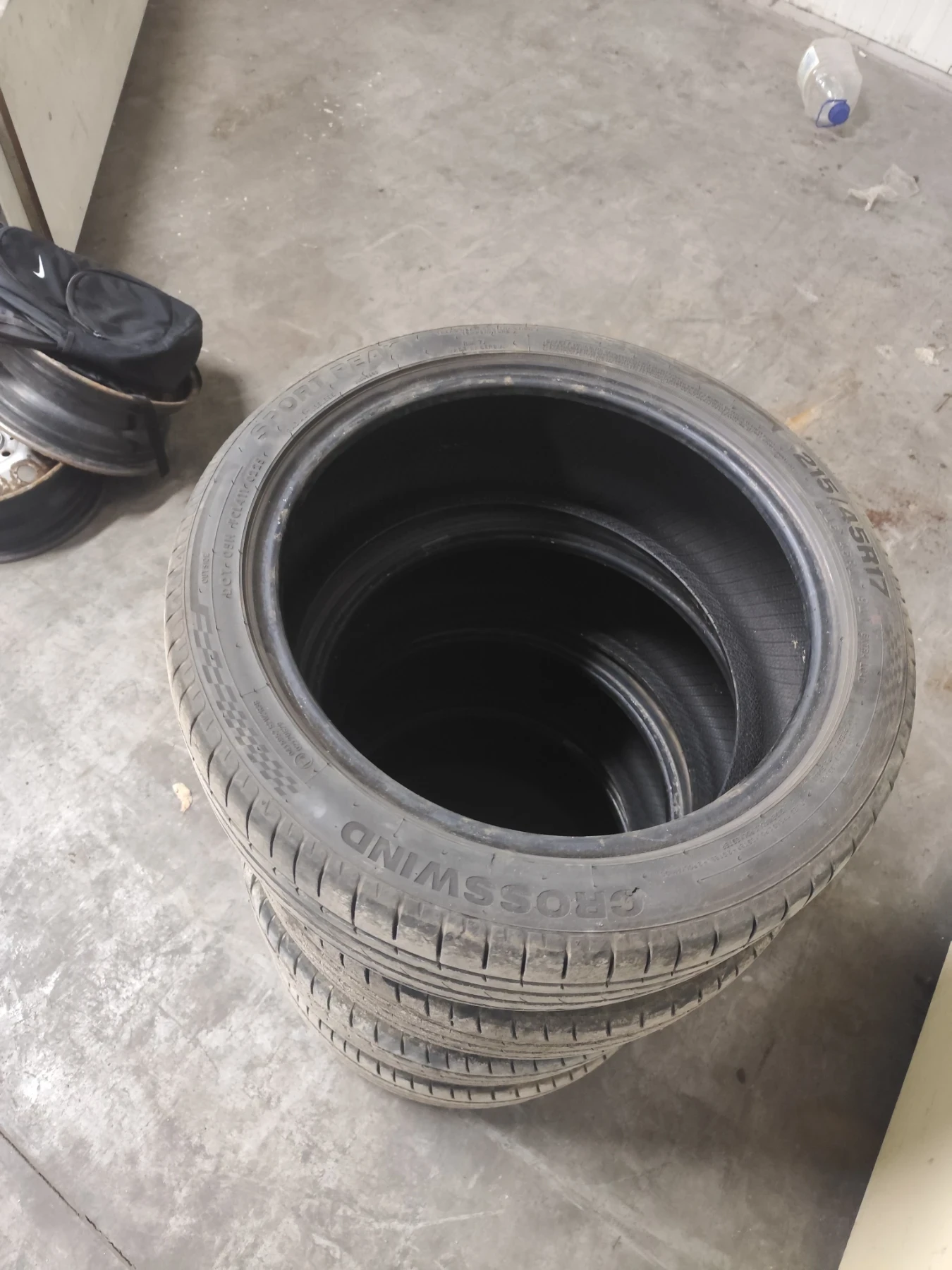 ���� crosswind sportpeak | Mobile.bg � ����������� 1