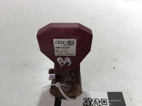 ����� �� �������� �� ����� Audi A4