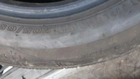 Гуми Зимни 205/65R15, снимка 9