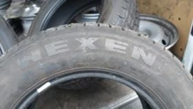 Гуми Зимни 205/65R15, снимка 5