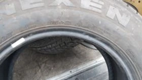 Гуми Зимни 205/65R15, снимка 7