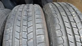 Гуми Зимни 205/65R15, снимка 3