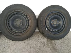 Джанти за VW, снимка 3