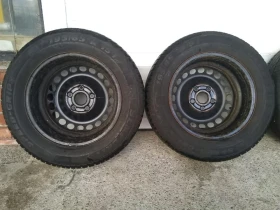 Джанти за VW, снимка 1