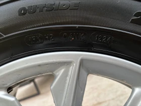Гуми с джанти Michelin 235/65R17, снимка 6
